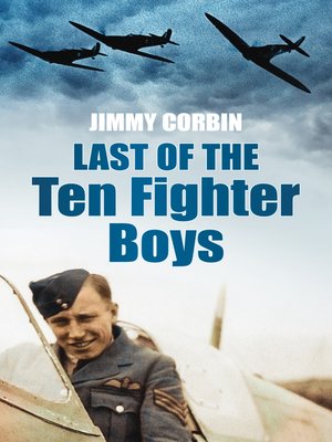 cover image of Last of the Ten Fighter Boys